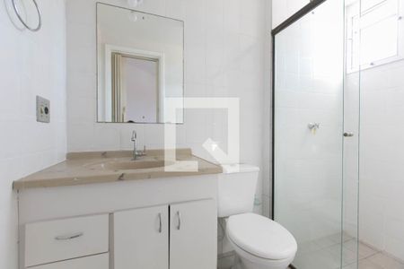 Apartamento à venda com 35m², 1 quarto e 1 vaga Apartamento à venda com 35m², 1 quarto e 1 vagaBanheiro