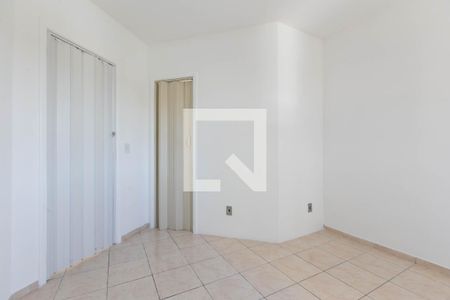 Quarto  de apartamento à venda com 1 quarto, 35m² em Vila Carmosina, São Paulo