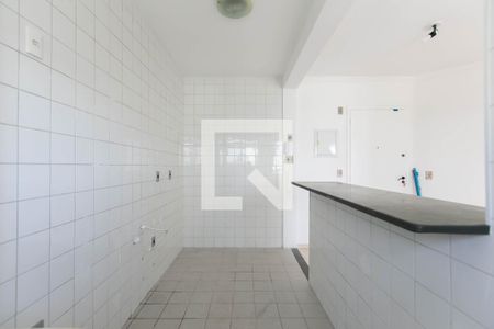 Apartamento à venda com 35m², 1 quarto e 1 vaga Apartamento à venda com 35m², 1 quarto e 1 vagaCozinha