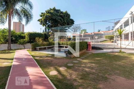 Apartamento à venda com 35m², 1 quarto e 1 vaga Apartamento à venda com 35m², 1 quarto e 1 vagaÁrea comum