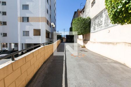 Apartamento à venda com 35m², 1 quarto e 1 vaga Apartamento à venda com 35m², 1 quarto e 1 vagaÁrea Externa