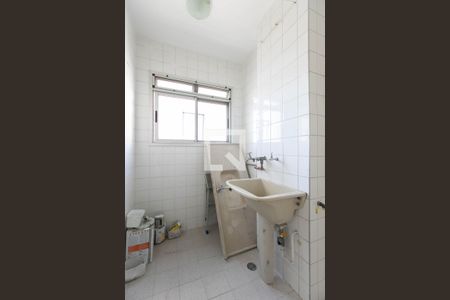 Apartamento à venda com 35m², 1 quarto e 1 vaga Apartamento à venda com 35m², 1 quarto e 1 vagaÁrea de Serviço