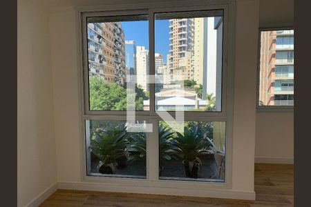 Sala de apartamento à venda com 3 quartos, 188m² em Jardim Paulista, São Paulo