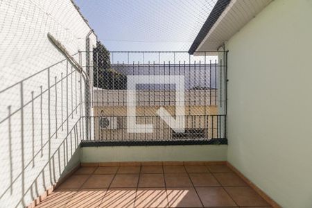 Casa à venda com 250m², 5 quartos e 2 vagasÁrea de Serviço - Casa 01
