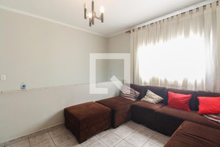 Casa à venda com 250m², 5 quartos e 2 vagasSala - Casa 02