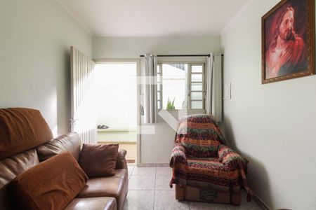 Casa à venda com 250m², 5 quartos e 2 vagasSala - Casa 03