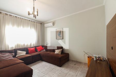 Casa à venda com 250m², 5 quartos e 2 vagasSala - Casa 02