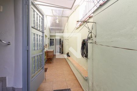 Casa à venda com 250m², 5 quartos e 2 vagasQuintal 