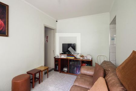 Casa à venda com 250m², 5 quartos e 2 vagasSala - Casa 03