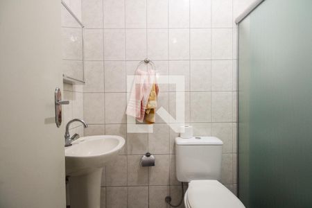 Casa à venda com 250m², 5 quartos e 2 vagasBanheiro 2 - Casa 02