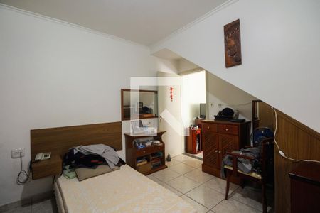 Casa à venda com 250m², 5 quartos e 2 vagasQuarto - Casa 03