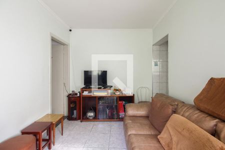 Casa à venda com 250m², 5 quartos e 2 vagasSala - Casa 03