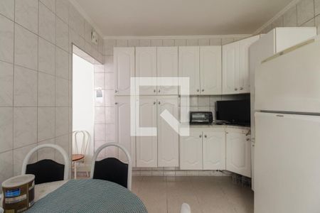 Casa à venda com 250m², 5 quartos e 2 vagasCozinha - Casa 03