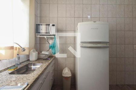 Casa à venda com 250m², 5 quartos e 2 vagasCozinha - Casa 02