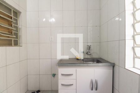 Casa à venda com 250m², 5 quartos e 2 vagasCozinha - Casa 01
