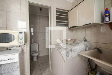 Casa à venda com 250m², 5 quartos e 2 vagasÁrea de Serviço - Casa 03