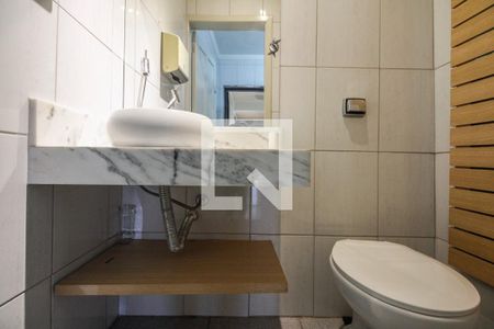 Casa à venda com 250m², 5 quartos e 2 vagasLavabo - Casa 01