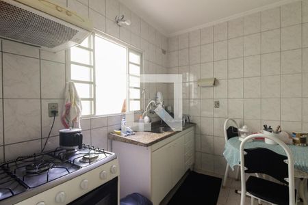 Casa à venda com 250m², 5 quartos e 2 vagasCozinha - Casa 03