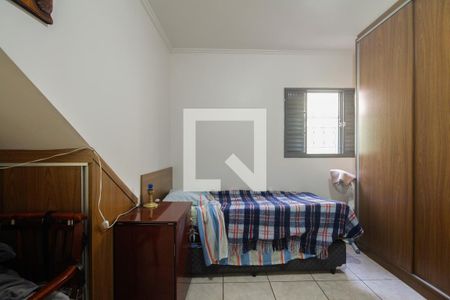Casa à venda com 250m², 5 quartos e 2 vagasQuarto - Casa 03