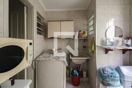 Casa à venda com 250m², 5 quartos e 2 vagasÁrea de Serviço - Casa 03