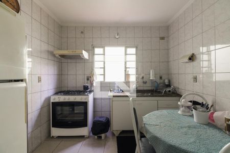 Casa à venda com 250m², 5 quartos e 2 vagasCozinha - Casa 03