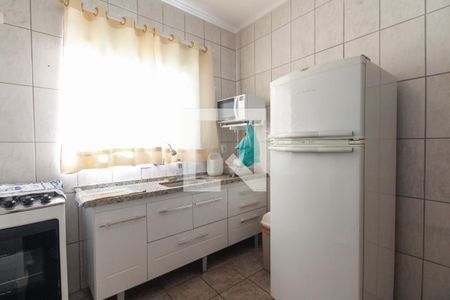 Casa à venda com 250m², 5 quartos e 2 vagasCozinha - Casa 02