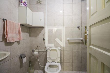 Casa à venda com 250m², 5 quartos e 2 vagasBanheiro - Casa 03