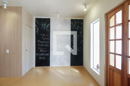 Sala - Casa 01  de casa à venda com 5 quartos, 250m² em Chácara Santo Antônio (zona Leste), São Paulo