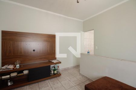 Casa à venda com 250m², 5 quartos e 2 vagasSala - Casa 02