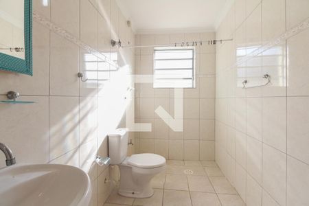 Casa à venda com 250m², 5 quartos e 2 vagasBanheiro - Casa 01