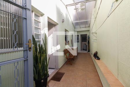 Casa à venda com 250m², 5 quartos e 2 vagasQuintal 