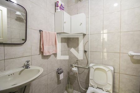 Casa à venda com 250m², 5 quartos e 2 vagasBanheiro - Casa 03
