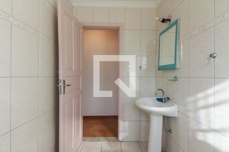 Casa à venda com 250m², 5 quartos e 2 vagasBanheiro - Casa 01