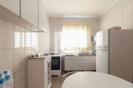 Casa à venda com 250m², 5 quartos e 2 vagasCozinha - Casa 02