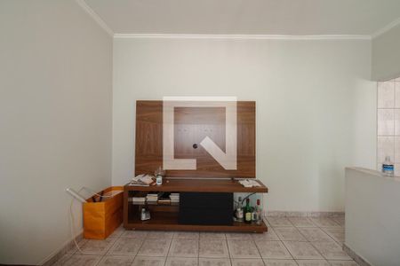 Casa à venda com 250m², 5 quartos e 2 vagasSala - Casa 02