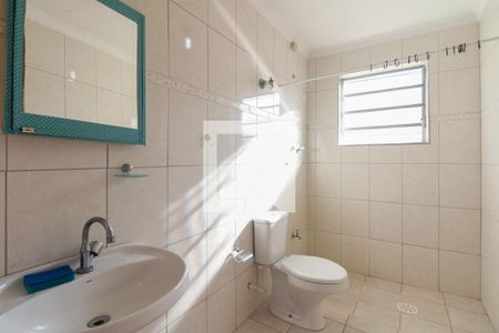 Casa à venda com 250m², 5 quartos e 2 vagasBanheiro - Casa 01