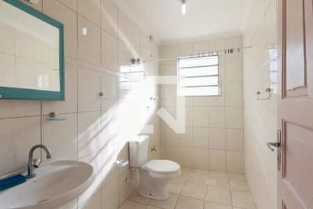 Casa à venda com 250m², 5 quartos e 2 vagasBanheiro - Casa 01