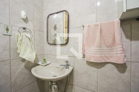 Casa à venda com 250m², 5 quartos e 2 vagasBanheiro - Casa 03