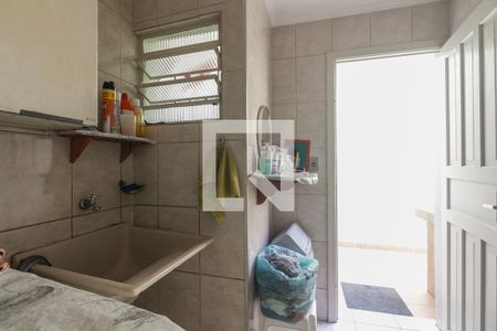 Casa à venda com 250m², 5 quartos e 2 vagasÁrea de Serviço - Casa 03