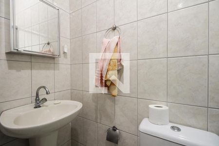 Casa à venda com 250m², 5 quartos e 2 vagasBanheiro 2 - Casa 02