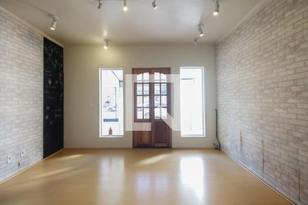 Sala - Casa 01  de casa à venda com 5 quartos, 250m² em Chácara Santo Antônio (zona Leste), São Paulo