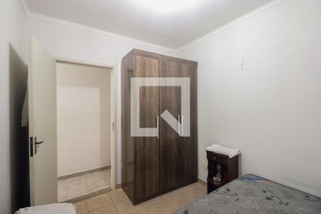 Casa à venda com 250m², 5 quartos e 2 vagasQuarto 2 - Casa 02