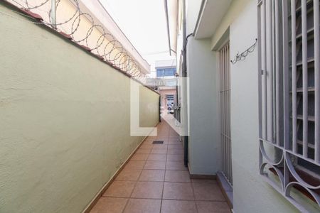 Casa à venda com 250m², 5 quartos e 2 vagasQuintal 
