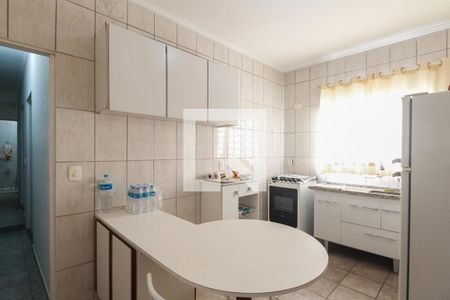 Casa à venda com 250m², 5 quartos e 2 vagasCozinha - Casa 02