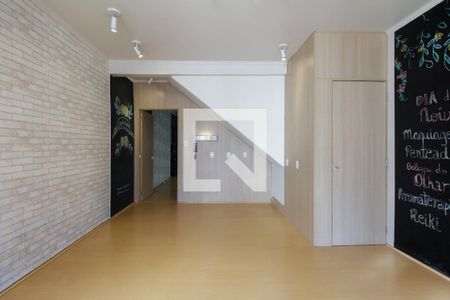 Sala - Casa 01  de casa à venda com 5 quartos, 250m² em Chácara Santo Antônio (zona Leste), São Paulo