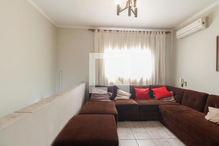 Casa à venda com 250m², 5 quartos e 2 vagasSala - Casa 02