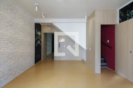 Sala - Casa 01  de casa à venda com 5 quartos, 250m² em Chácara Santo Antônio (zona Leste), São Paulo