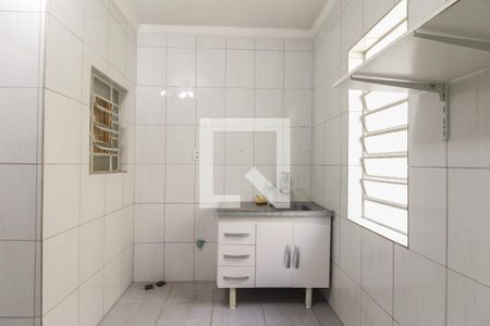 Casa à venda com 250m², 5 quartos e 2 vagasCozinha - Casa 01