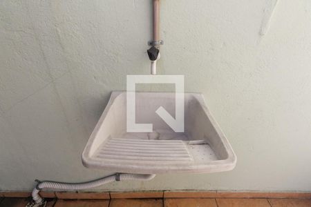 Casa à venda com 250m², 5 quartos e 2 vagasÁrea de Serviço - Casa 01