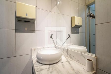 Casa à venda com 250m², 5 quartos e 2 vagasLavabo - Casa 01